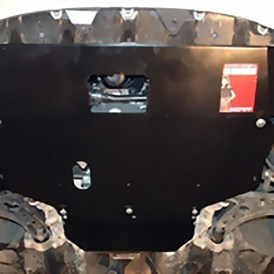 Unterfahrschutz Motor und Getriebe 2mm Stahl Skoda Yeti 5L 2014 bis 2017 1.jpg